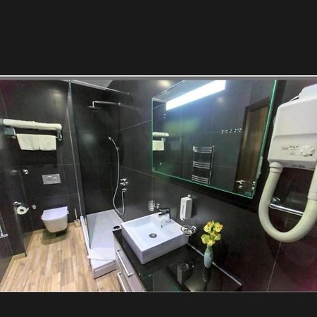 בודווה Diva Petra Apartment מראה חיצוני תמונה