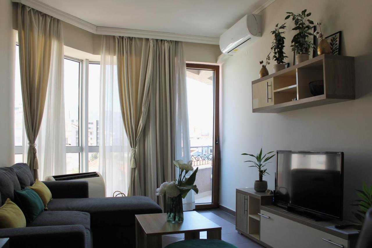בודווה Diva Petra Apartment מראה חיצוני תמונה