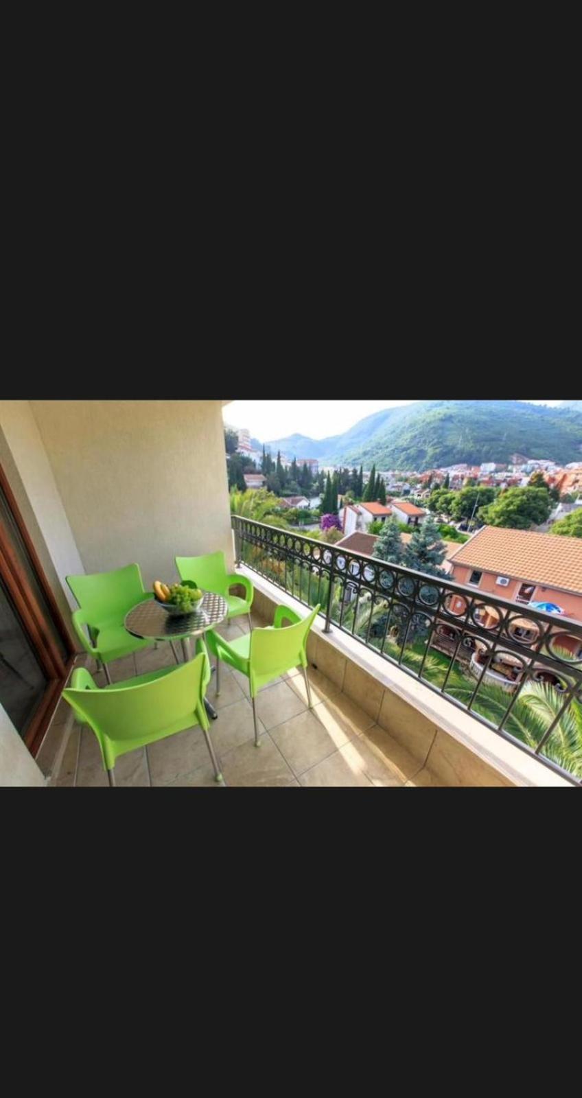 בודווה Diva Petra Apartment מראה חיצוני תמונה